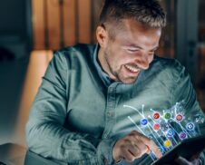 نمونه کار سئو سایت